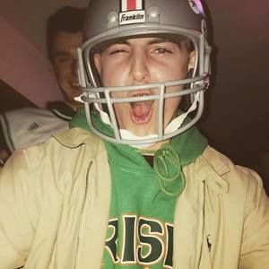 Meet your Posher, Jake